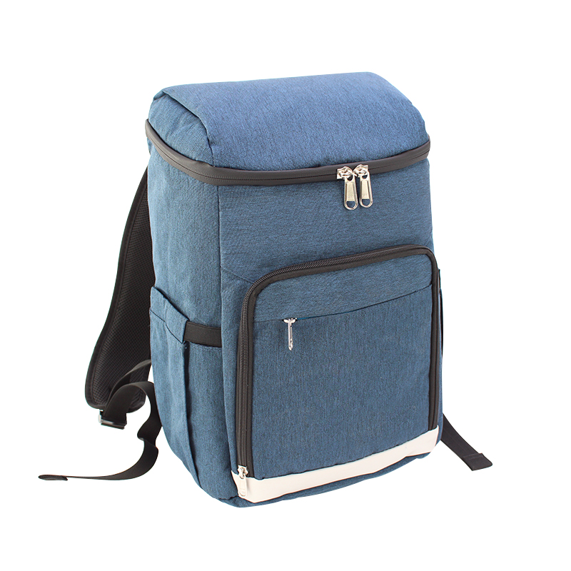 Best quality Rolling Cooler Bag - Cooler bag backpack for picnic – Ewin