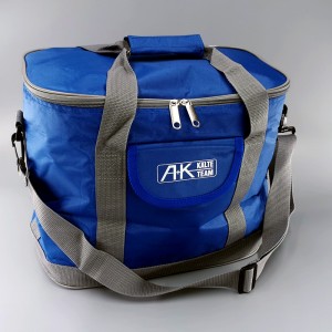 Super Lowest Price Cool Bag On Wheels - Cooler Bag cl19-04 – Ewin
