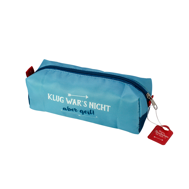 Good Wholesale Vendors Vanity Bag - Cosmetic bag COSB19-04 – Ewin detail pictures