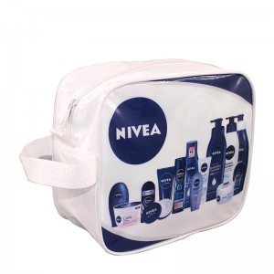 China Cheap price Cosmetic Bag Makeup - COSB19-02 Cosmetic bag  – Ewin