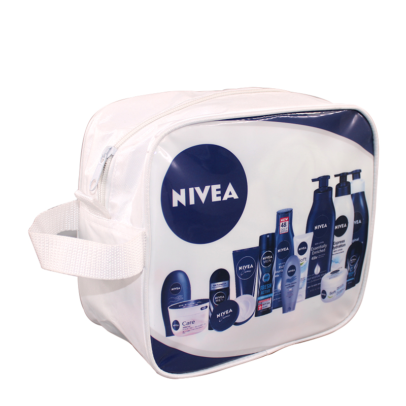 China wholesale Makeup Bag Cosmetic - COSB19-02 Cosmetic bag  – Ewin