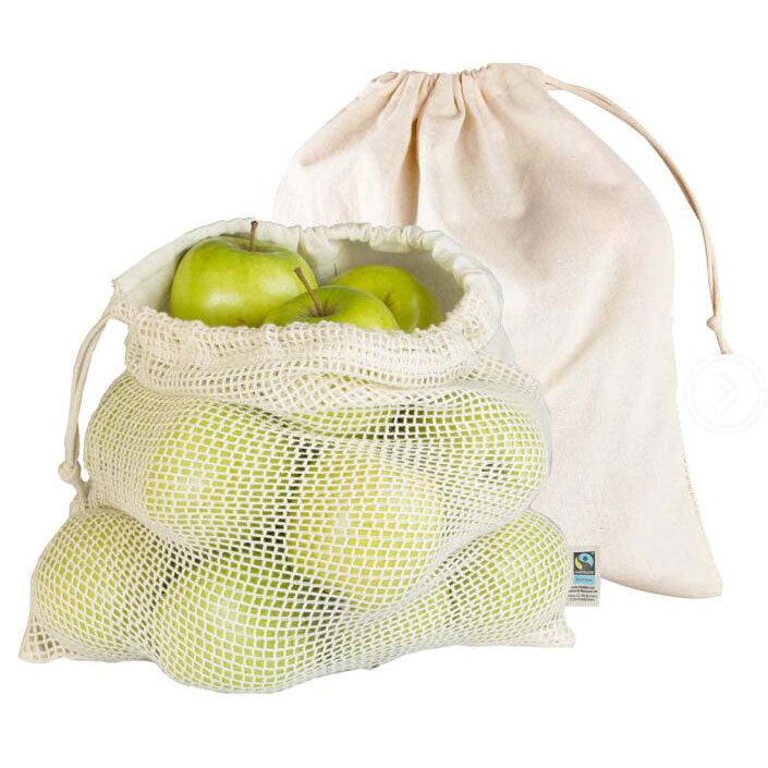 PriceList for Mesh Vegetable Bags - Vegetable/Grocery Bags VB19-01 – Ewin detail pictures