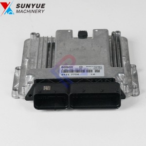 0281020205 04217756 Bosch Controller Electronic Control Unit Board Computer For Engine Deutz TCD 2.9 L4