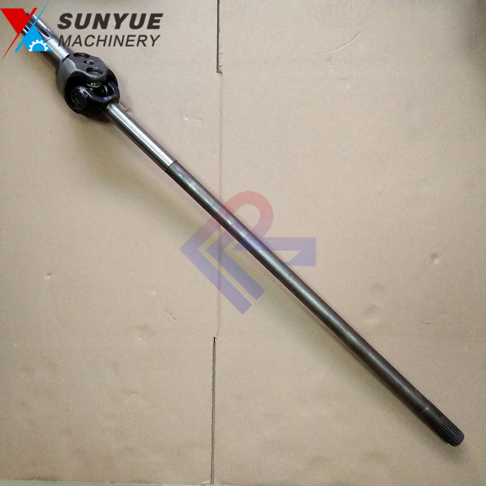 Front Axle Spindle For Tractor Massey Ferguson 061344R1 6222573M91