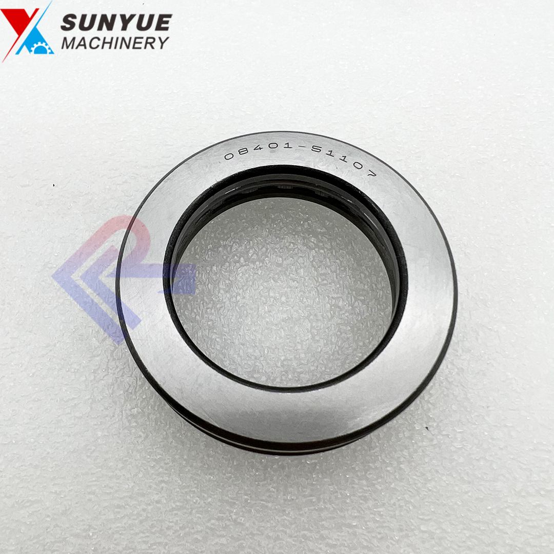 Spindle Thrust Bearing For Tractor Kubota 08401-51107 0840151107