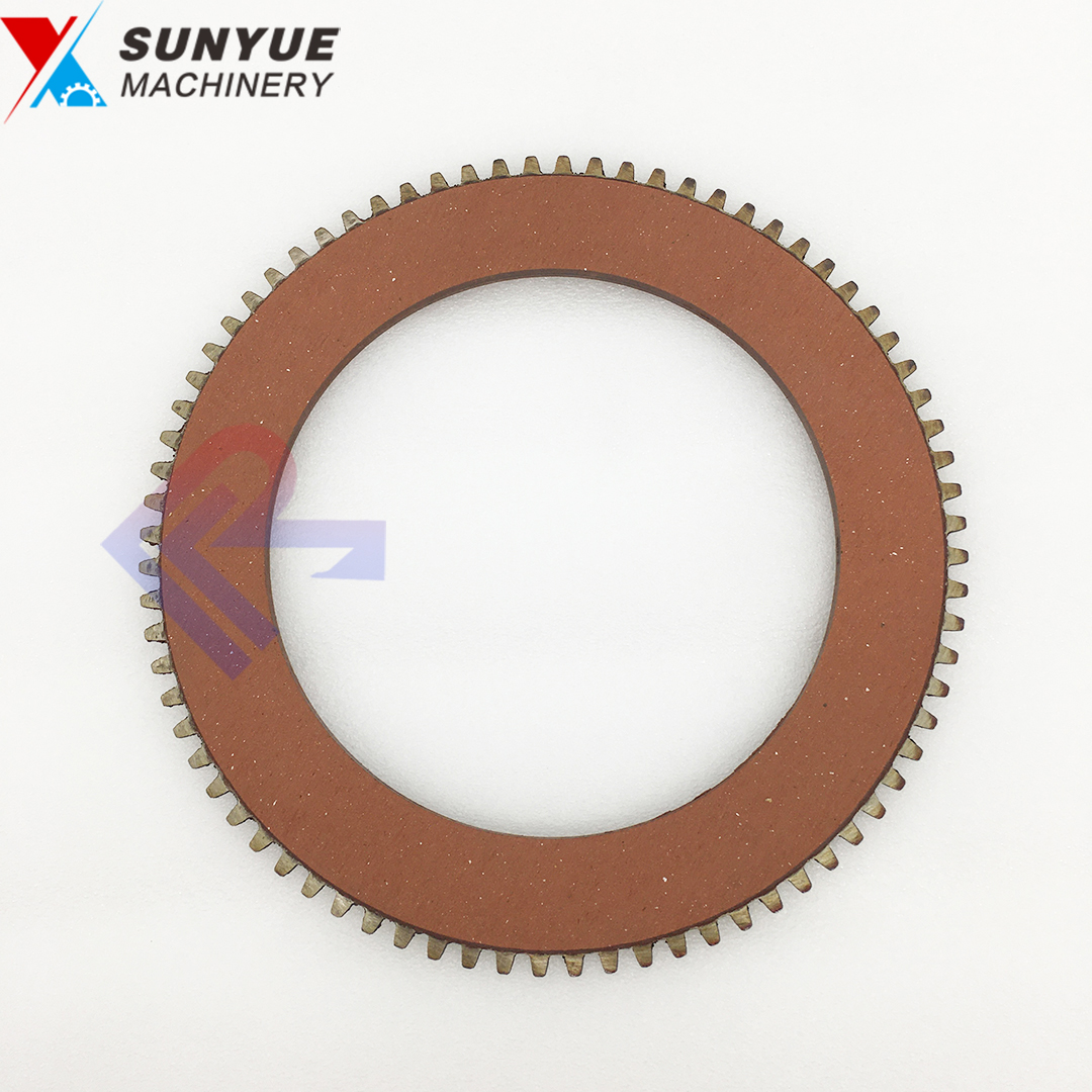 Komatsu D20A D20P D20PL D20Q D20S D21A D21P D21PL D21Q D21S Disc Plate For Excavator 100-22-15101 1002215101