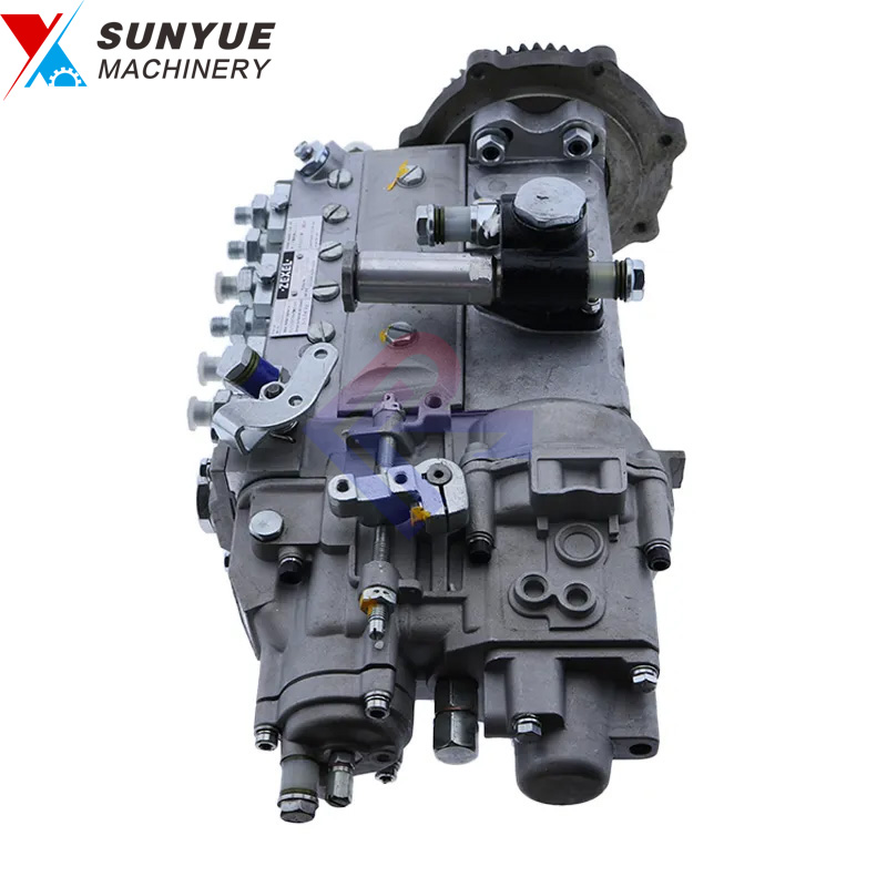 Isuzu 6BG1 Supply Pump Fuel Injection Pump 101602-8590 101602-8007 101605-0090 1016028590 1016028007 1016050090