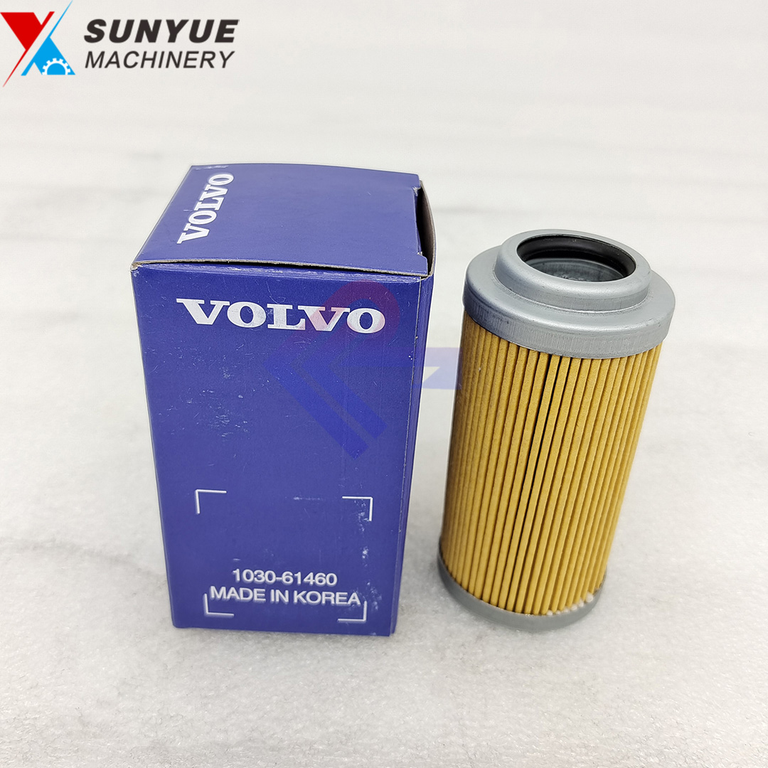 VOE103061460 Volvo Hydraulic Pilot Filter 103061460