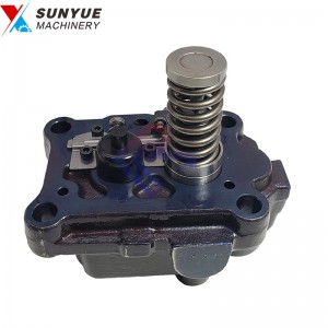 129935-51740 129935-51741 Hydraulic Fuel Injection Pump Head Rotar For Engine Yanmar 4TNV94 4TNV98 12993551740 12993551741