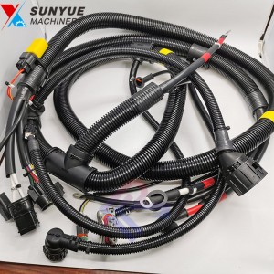 I-Volvo EC330B EC360B EC460B I-Engine Cable Cable Harness Wiring Wire For Excavator 14630636 VOE14630636