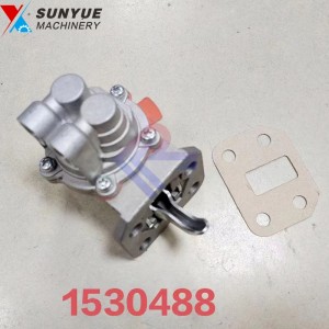 Eruca 3034 Fuel Transfer Pump 153-0488 ULPK0031 2641A077 1530488