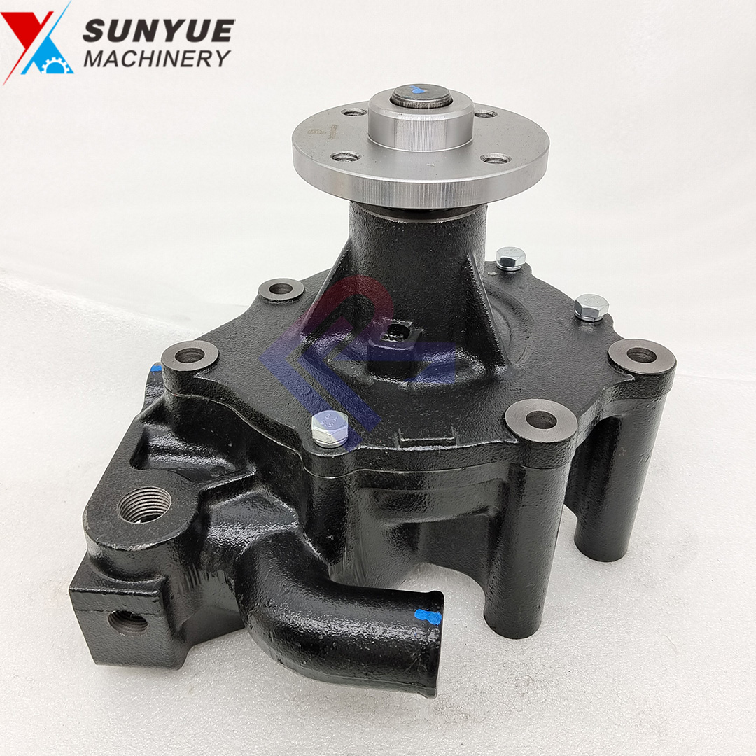 H07CT H07D H06C Engine Water Pump For HINO 16100-2973 161002973