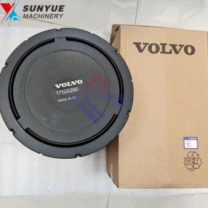 VOE17500266 Volvo Air Filter 17500266