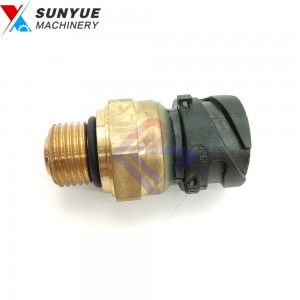 VOE20898038 EC210B EC240B EC360B DD110B DD120B DD140B Oil Pressure Sensor For Volvo 20898038