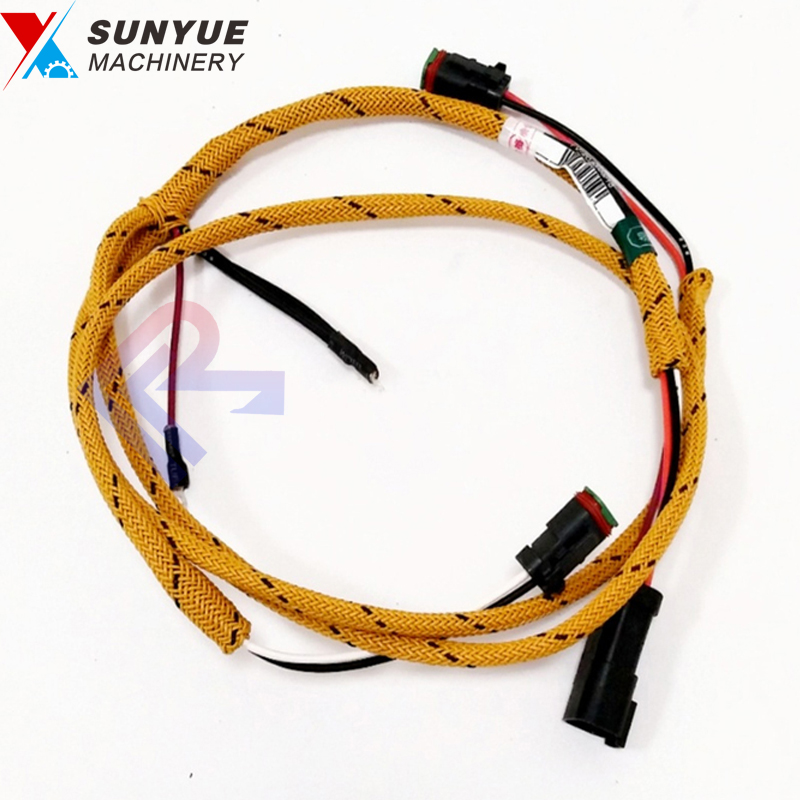 Eruca CAT 365C 365CL Sensor Wiring Harness Cable Wire For Excavator 234-1183 2341183