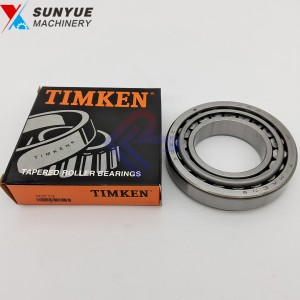Timken Tapered Roller Bearing 30212