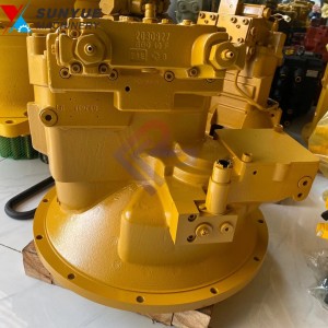 Rebuilt CAT 330C 330CL Main Hydraulic Pump For Excavator Caterpillar 311-9541 3119541