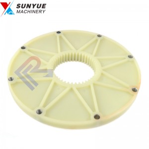 Caterpillar CAT Nylon Flange Couping For Excavator Spare Parts 102-1733 1021733