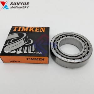 I-Timken Tapered Roller Bearing 32213