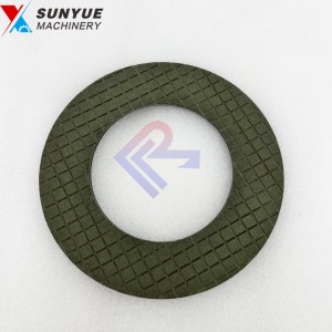 Friction Disc Plate For Excavator 360-70445010 36070445010