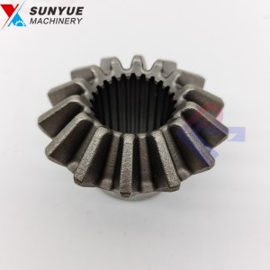 M6800DH M8200DT M8540DH M9000DT Kubota Tractor Gear Differential Front Side 3A121-43140 3A12143140 3A121-4314-0