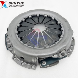 3A011-2511-0 3G011-2411-0 Tractor Parts Kubota Clutch Plate Disk 3A011-25110 3G011-24110 3A01125110 3G01124110