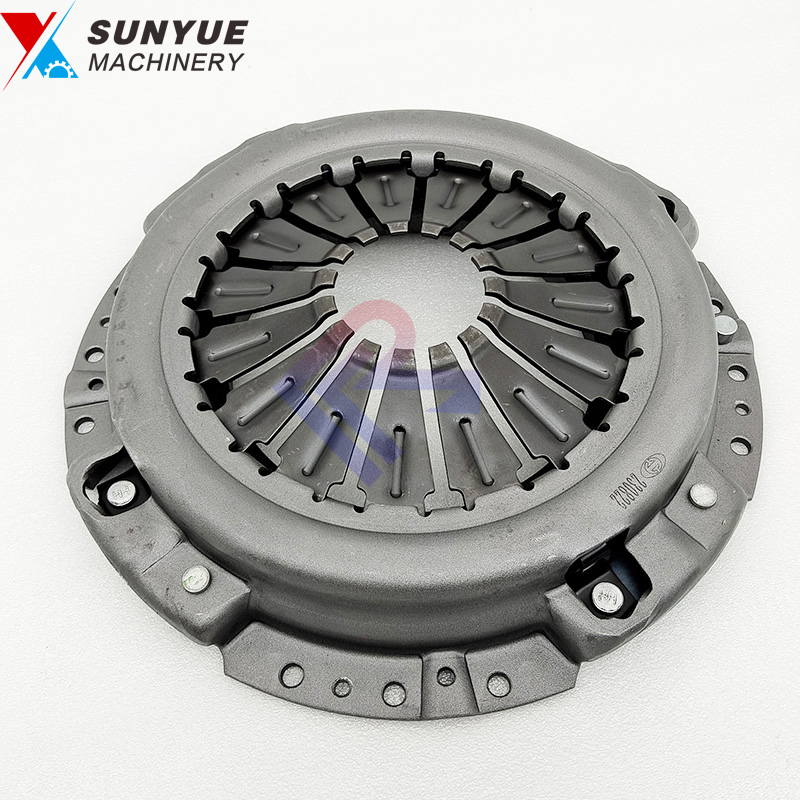 LS Tractor Parts Clutch Pressure Plate Cover 40007667