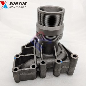 Cummins QSX15 ISX15 Engine Water Pump 4089909