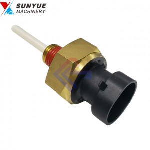 I-Cummins QSX15 I-Coolant Level Sensor 4383932