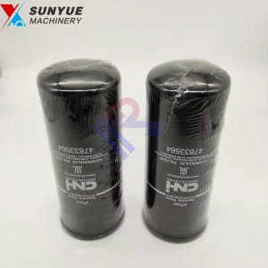 CNH Case New Holland Hydraulic Oil Filter 47833564