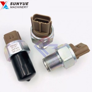 Isuzu 4HK1 Common Rial senzor tlaka goriva 499000-6131 8-98119790-0 8981197900 898119-7900