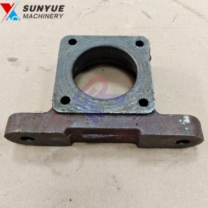New Holland Tractor Parts Support Bracket 51331483