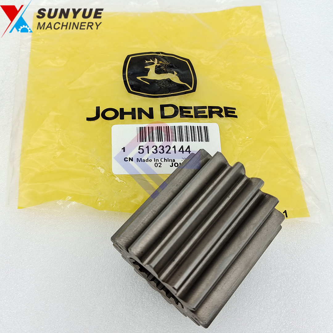 Εξαρτήματα ταχυτήτων Sun Gear For John Deere 51332144