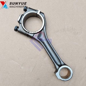 Bag-ong Holland Tractor Parts Connecting Rod 51338407