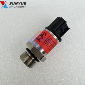 SY215 SY235 SY245 SY335 SY365 Pressure Sensor Switch For Sany 60217140 MBS1250