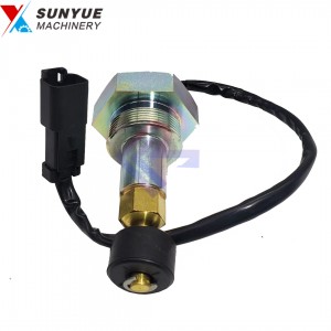 Komatsu PC1800 PC2000-8 D155A D275A D375A-6 D475A Liquid Level Sensor Water 7861-93-4520 7861934520