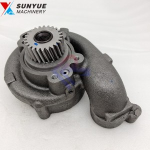 Volvo FH12 FL10 FL12 Engine Cooling System Water Pump 8149941 8148460 8113117 1547155