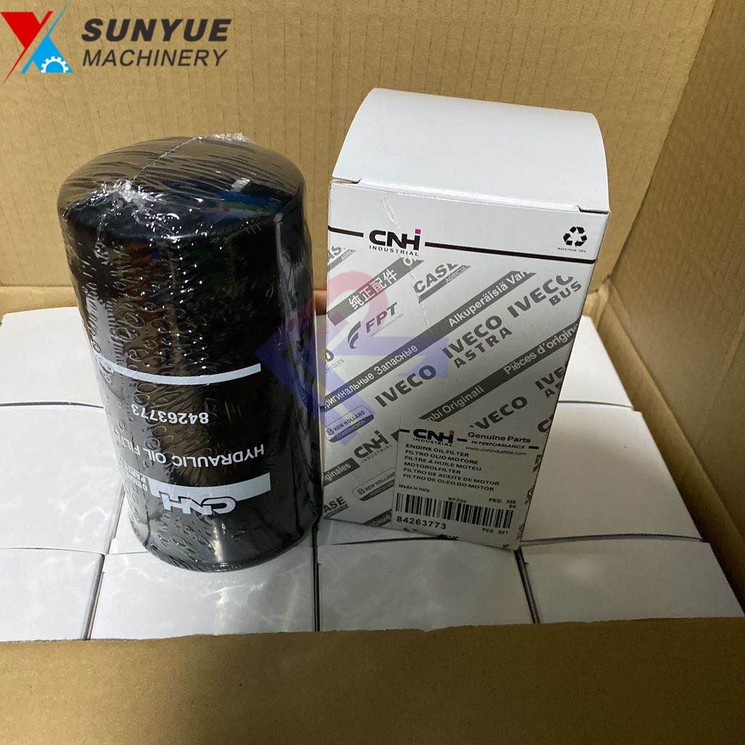 CNH Case New Holland Hydraulic Oil Filter 84263773