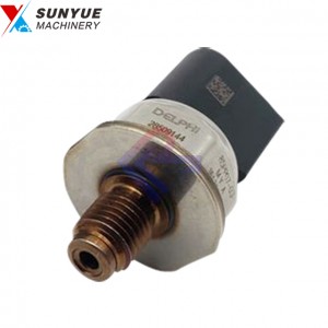 I-LiuGong Fuel Rail Pressure Sensor 85PP07-03 85PP0703 28509144