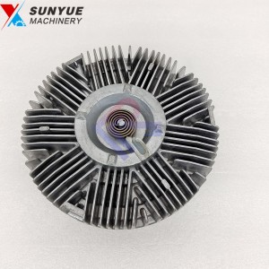 New Holland Case Fan Drive Fluid Clutch Fit Tractor 87340008 6551350 47049810 303195A1 221853A1 221853A2 222784A2 303195A1 84451886
