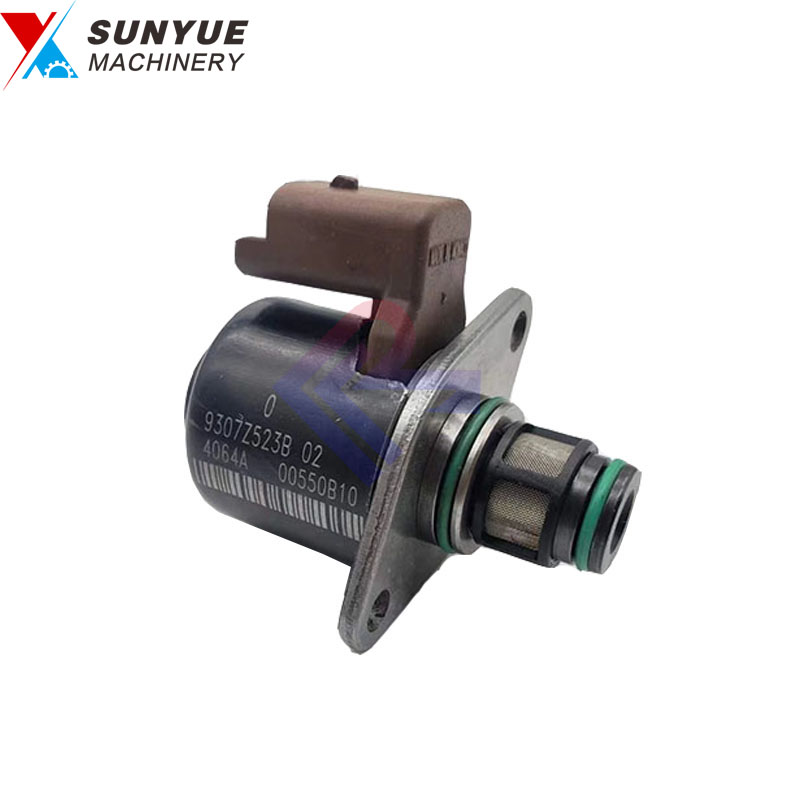 9307Z523B 9109-903 Delphi Fuel Pump Inlet Metering Valve