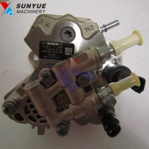 Cummins QSB6.7 High Pressure Supply Pump Fuel Injection For Excavator 0445020122 5256607