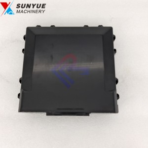 PC130-8 PC200-8 PC300-8 PC400-8 Air Conditioner Controller For Excavator Komatsu 17A-979-3180 20Y-810-1231 177300-8760 113900-0730 17A0012018 17A972018 17A9720318 39000730