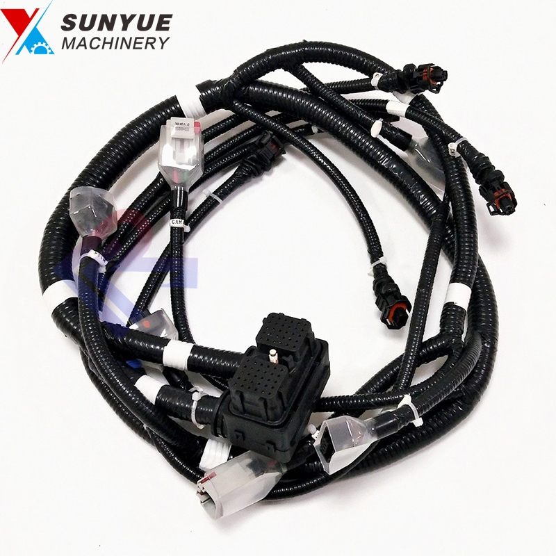 Komatsu PC70-8 PC130-8 Wiring Harness Cable Wire For Excavator 6271-81-8240 6271818240