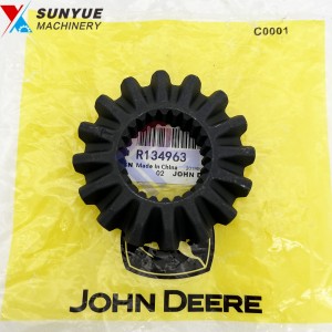 John Deere Трактор Бөлүктөр Планетардык Пиниондук Gear R134963 R113897 R259846