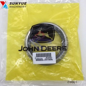 John Deere Original Traktọ Parts Bushing R141077