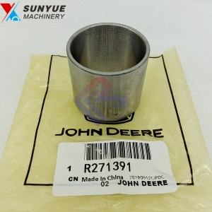 John Deere 5-750 5045E 5050E 5055E 5065E 5070M Bushing cho máy kéo R271391