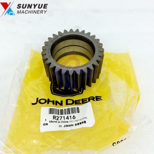John Deere Tractor Parts Gear Kit R271416