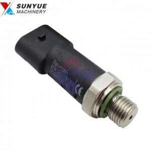 Pressure Sensor Para sa Liugong Foton Lovol R902603031 R902603033