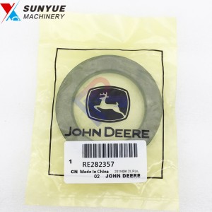 John Deere Оригинална пломба за масло за делови за трактор RE282357